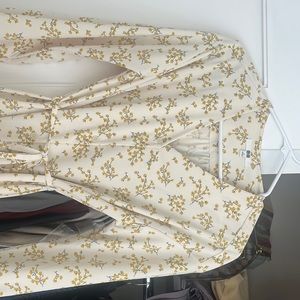 Flora Dress